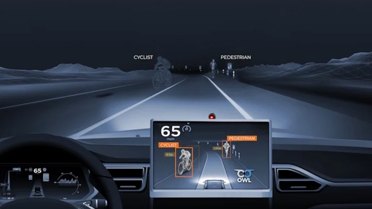 Sensors I Didn't See Coming