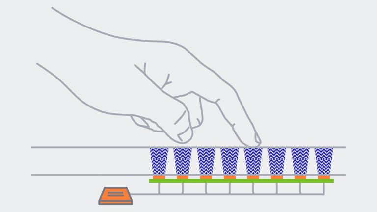 UltraSense, Mobase team to bring touch sensing into vehicles